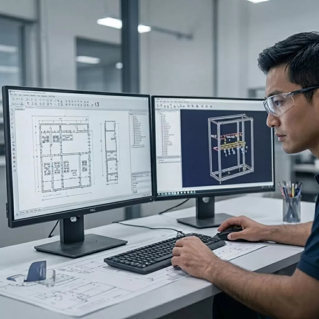 DESIGN & ENGINEERING